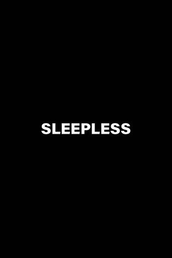Sleepless (2014) poster
