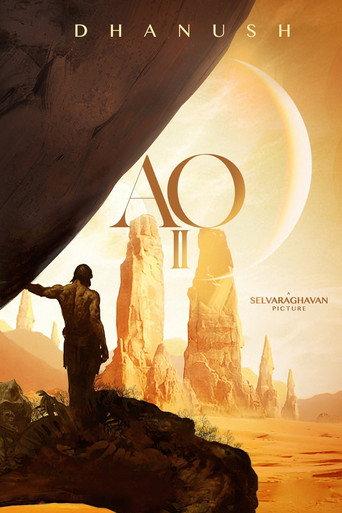 Aayirathil Oruvan 2 () poster