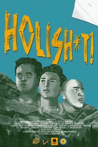 Holi Sh*t! () poster