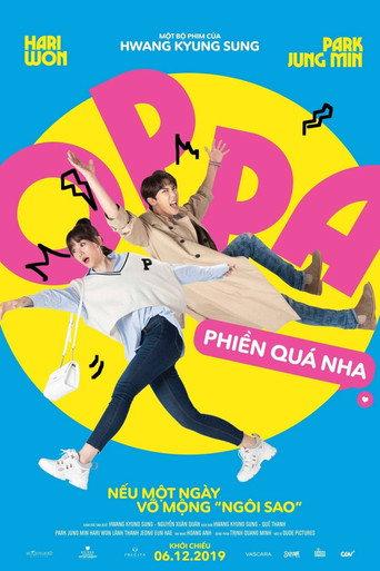 You And I (2019) poster