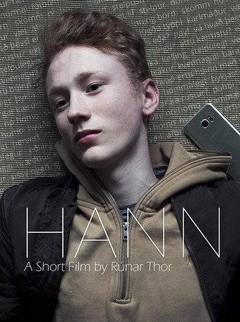 Him (2019) poster