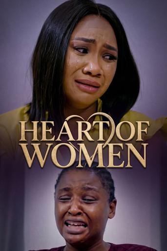 Heart of  Women (2026) poster