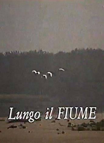 Lungo il fiume (1992) poster