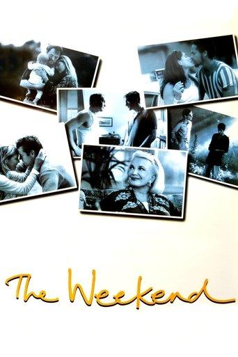 The Weekend (1999) poster