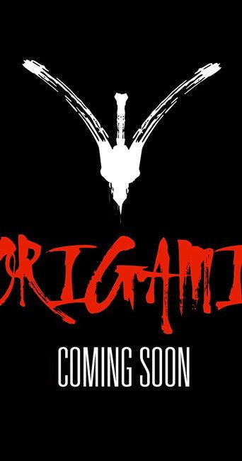 Origami () poster