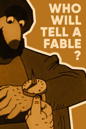 Who Will Tell A Fable? (1982) poster