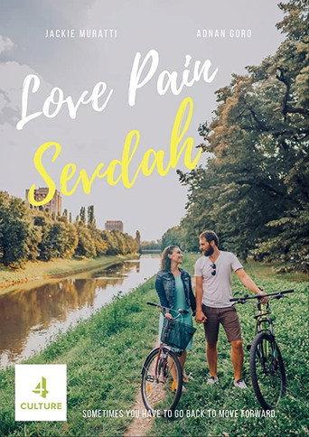 Love Pain Sevdah (2019) poster