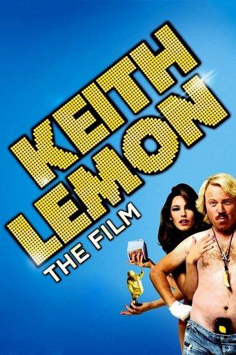 Keith Lemon: The Film (2012) poster