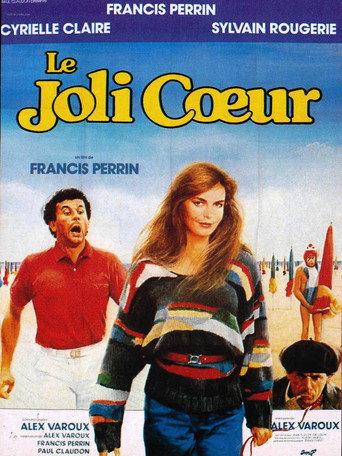 Le Joli Cœur (1984) poster