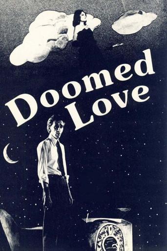 Doomed Love (1983) poster