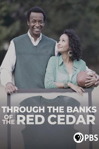 Through the Banks of the Red Cedar (2018) poster