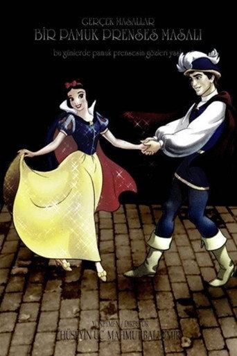 Real Stories: A Snow White Story () poster