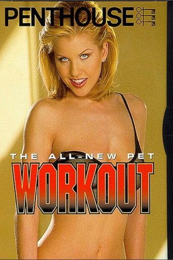 Penthouse: The All New Pet Workout (1999) poster