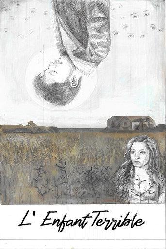 L'Enfant Terrible (2019) poster