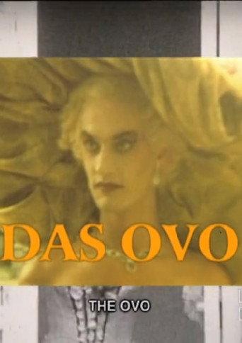 The Ovo (2006) poster