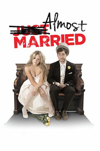 Almost Married (2014) poster
