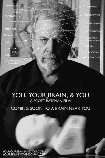 You, Your Brain, & You (2015) poster