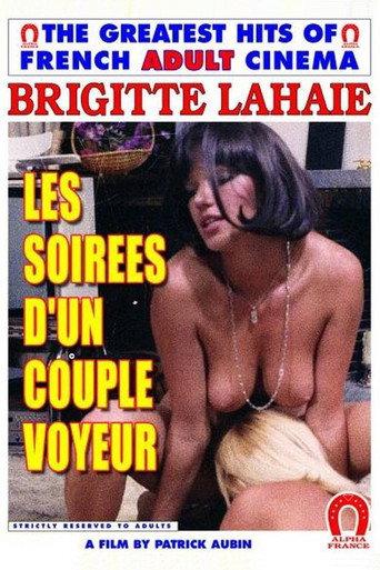 Evenings of a Voyeur Couple (1980) poster