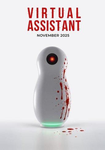 Virtual Assistant (2025) poster