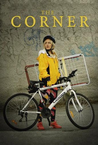 The Corner (2021) poster