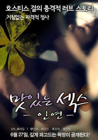 The Sweet Sex Relation (2013) poster