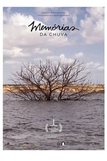 Memórias da Chuva (2023) poster