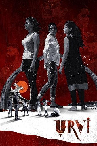 Urvi (2017) poster