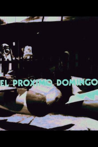 El Próximo Domingo (1978) poster