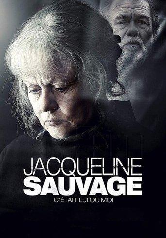 Jacqueline Sauvage: It Was Him or Me (2018) poster