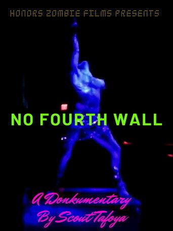 No fourth wall (2010) poster