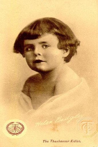 The Spoiled Darling's Doll (1913) poster
