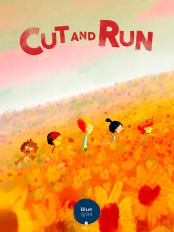 Cut and Run () poster