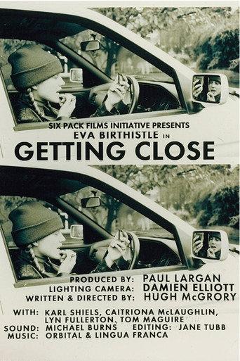 Getting Close (1998) poster