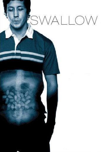 Swallow (2004) poster