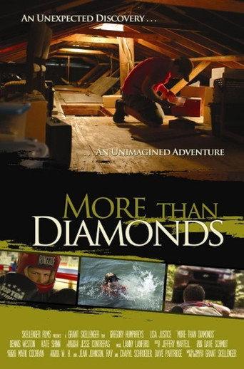 More Than Diamonds (2010) poster