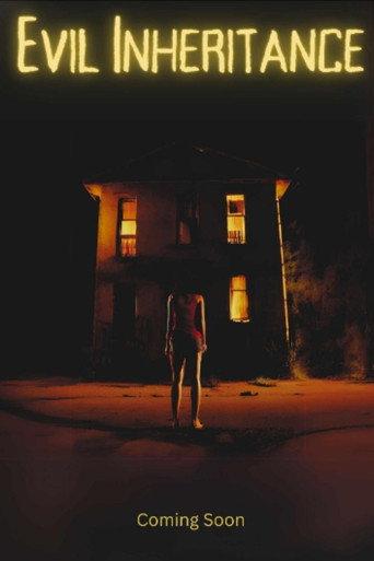 Evil Inheritance () poster