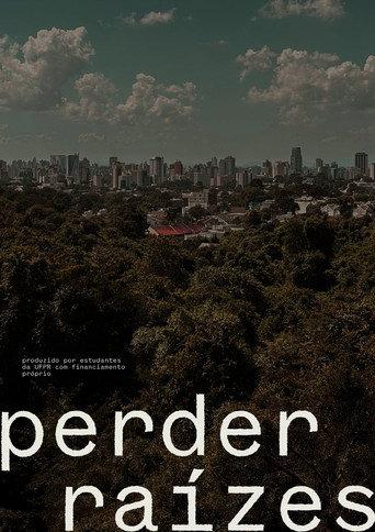 Perder Raízes (2025) poster