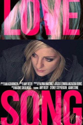 Love Song (2012) poster