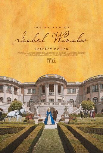 The Ballad of Isabel Winslow () poster