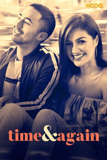 Time & Again (2019) poster