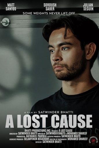 A Lost Cause () poster