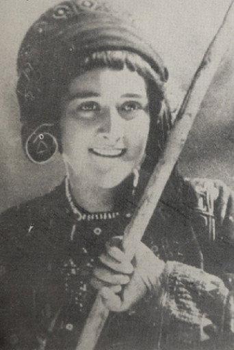 Last Crusaders (1933) poster