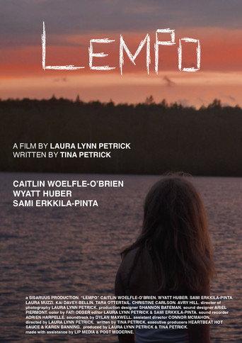 Lempo () poster