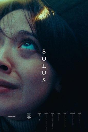 Solus (2026) poster