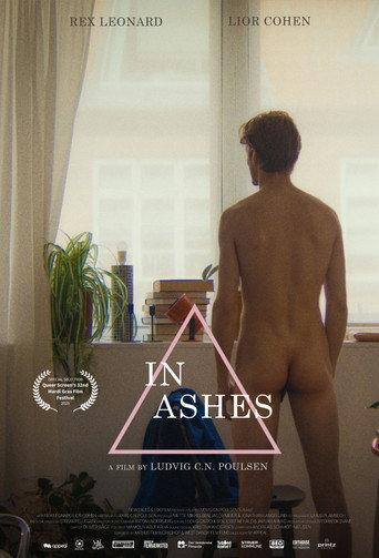 In Ashes (2025) poster