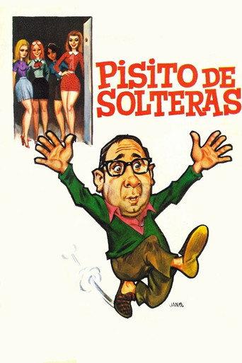 Pisito de solteras (1973) poster
