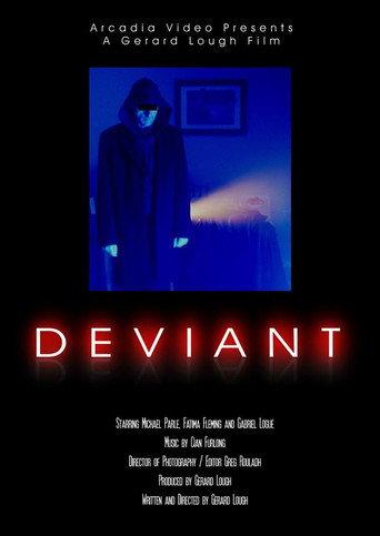 Deviant (2008) poster