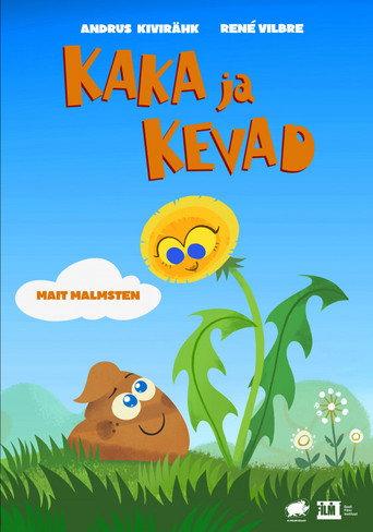 Poo And Spring (2021) poster