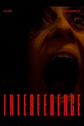Interference () poster