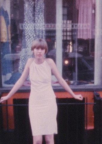 Where Did Our Love Go (1966) poster